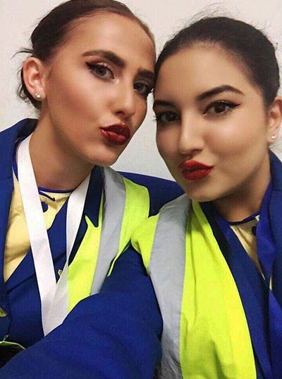 come diventare hostess